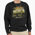 Yes World Tour 1977 - Adult & Kids T-Shirts, Sweatshirts & Hoodies apparel design preview 1