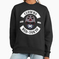 The Clown Motorcycle Club Neo Tokyo (Akira) - Adult & Kids T-Shirts, Sweatshirts & Hoodies apparel design preview 1