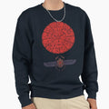 Sacred Sun - Adult & Kids T-Shirts, Sweatshirts & Hoodies apparel design preview 1
