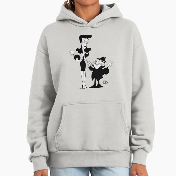 Men Women Boris And Natasha With Bombs Funny Fan - Adult & Kids T-Shirts, Sweatshirts & Hoodies apparel design preview 1