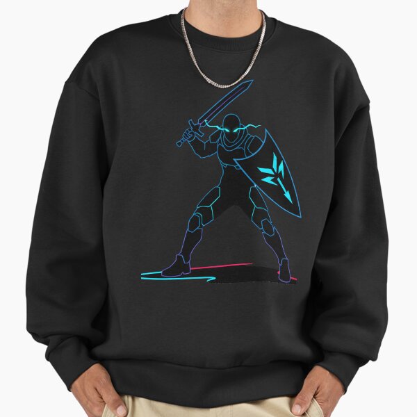 Anime Merch - Adult & Kids T-Shirts, Sweatshirts & Hoodies apparel design preview 1