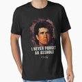Mel Gibson as Martin Riggs - Adult & Kids T-Shirts, Sweatshirts & Hoodies apparel design preview 1