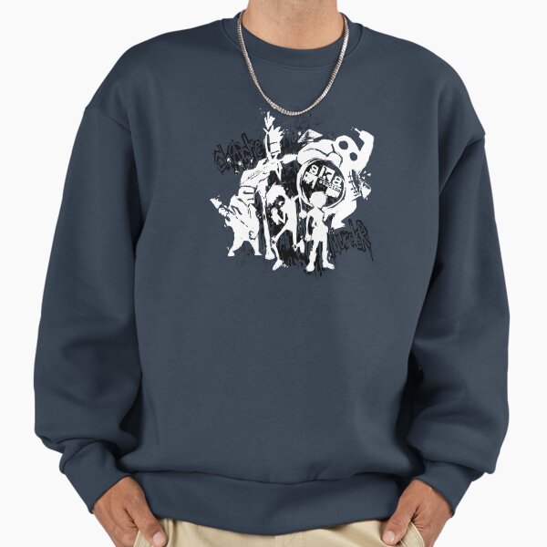 Charlie Murder - Adult & Kids T-Shirts, Sweatshirts & Hoodies apparel design preview 1