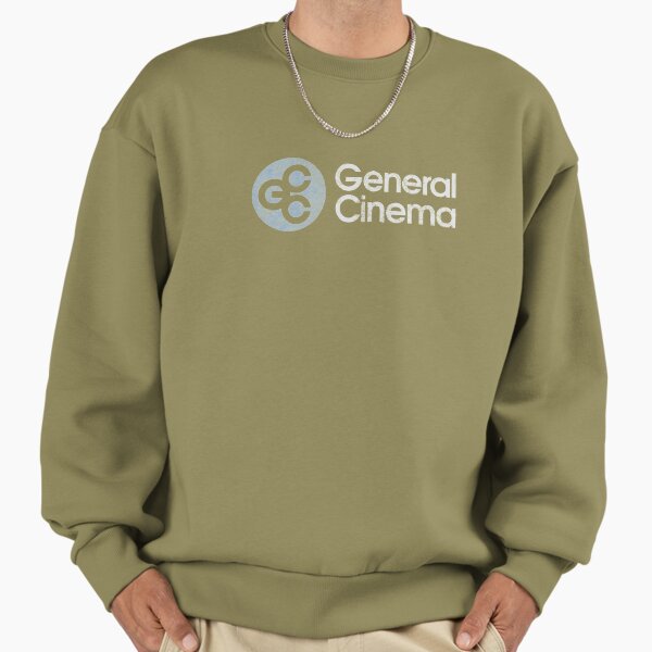 General Cinema Throwback - Adult & Kids T-Shirts, Sweatshirts & Hoodies apparel design preview 1