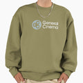 General Cinema Throwback - Adult & Kids T-Shirts, Sweatshirts & Hoodies apparel design preview 1