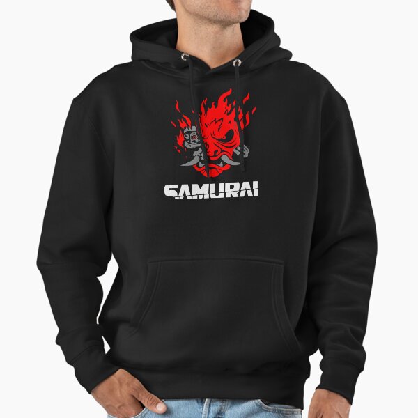Samurai SilverBand - Adult & Kids T-Shirts, Sweatshirts & Hoodies apparel design preview 1