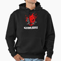 Samurai SilverBand - Adult & Kids T-Shirts, Sweatshirts & Hoodies apparel design preview 1