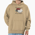 My Weekend is Fully Booked - Adult & Kids T-Shirts, Sweatshirts & Hoodies apparel design preview 1