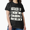 HuskerDu - Adult & Kids T-Shirts, Sweatshirts & Hoodies apparel design preview 1