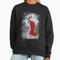 Krampus - Adult & Kids T-Shirts, Sweatshirts & Hoodies apparel design preview 1
