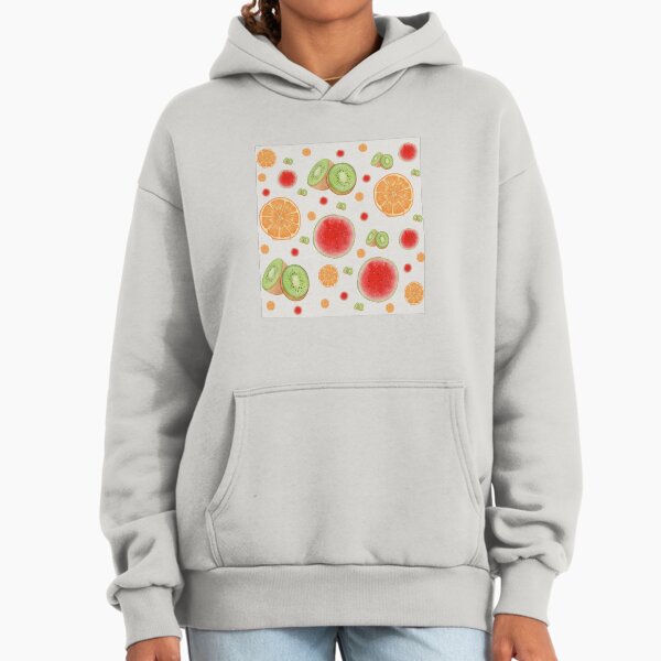 Summer Fruits Print - Adult & Kids T-Shirts, Sweatshirts & Hoodies apparel design preview 1