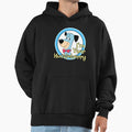 Cartoon Kids Vintage Movies - Adult & Kids T-Shirts, Sweatshirts & Hoodies apparel design preview 1