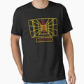 Stay On Target 1977 - Adult & Kids T-Shirts, Sweatshirts & Hoodies apparel design preview 1