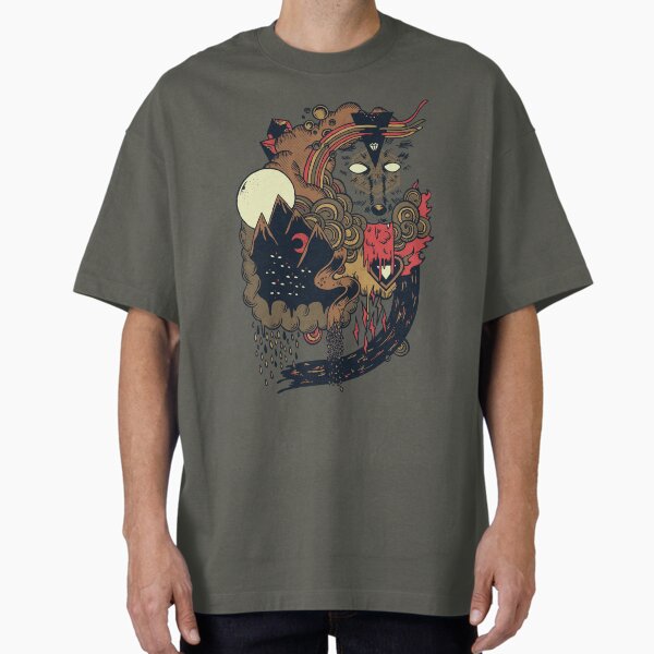 Leader of the Pack - Adult & Kids T-Shirts, Sweatshirts & Hoodies apparel design preview 1
