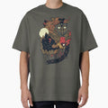Leader of the Pack - Adult & Kids T-Shirts, Sweatshirts & Hoodies apparel design preview 1