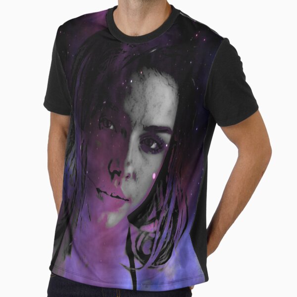Conscious Graphic - Adult & Kids T-Shirts, Sweatshirts & Hoodies apparel design preview 1