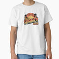 Summer 2026 - Adult & Kids T-Shirts, Sweatshirts & Hoodies apparel design preview 1