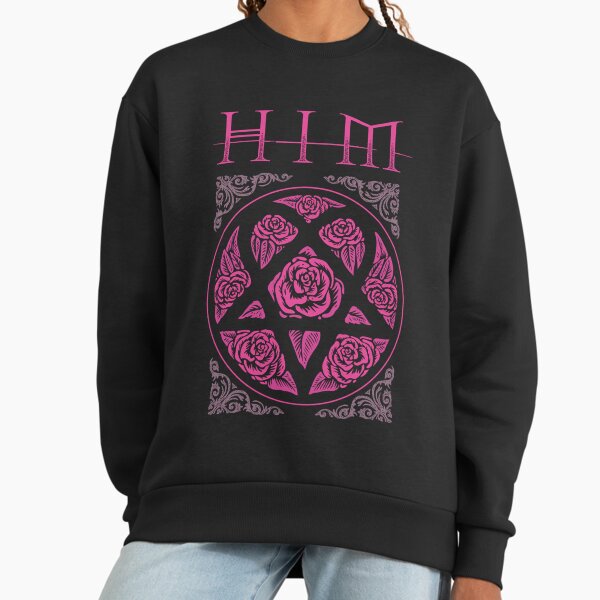 Him Band - Adult & Kids T-Shirts, Sweatshirts & Hoodies apparel design preview 1