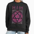 Him Band - Adult & Kids T-Shirts, Sweatshirts & Hoodies apparel design preview 1