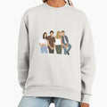 The oc cast seth summer ryan marissa - Adult & Kids T-Shirts, Sweatshirts & Hoodies apparel design preview 1