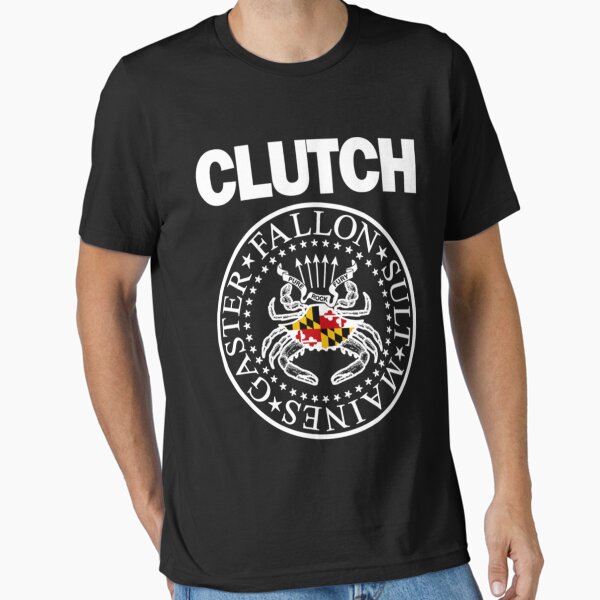 Clutch Seal Essential - Adult & Kids T-Shirts, Sweatshirts & Hoodies apparel design preview 1
