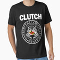 Clutch Seal Essential - Adult & Kids T-Shirts, Sweatshirts & Hoodies apparel design preview 1