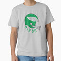 Birds DamgoodGame Lid Graphic - Adult & Kids T-Shirts, Sweatshirts & Hoodies apparel design preview 1