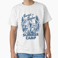 Forest and Endor Summer Camp - Adult & Kids T-Shirts, Sweatshirts & Hoodies apparel design preview 1