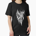 Larry Face Sanitys Fall - Adult & Kids T-Shirts, Sweatshirts & Hoodies apparel design preview 1