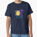 Summer all the time - Adult & Kids T-Shirts, Sweatshirts & Hoodies apparel design preview 1