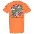 Southern Couture Classic No Worries - Adult & Kids T-Shirts, Sweatshirts & Hoodies apparel design preview 1
