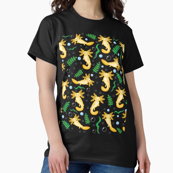 Legendary Animals Pattern - Adult & Kids T-Shirts, Sweatshirts & Hoodies apparel design preview 1