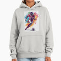 ArtSoccer - Adult & Kids T-Shirts, Sweatshirts & Hoodies apparel design preview 1