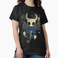 Hollow Knight Merch The - Adult & Kids T-Shirts, Sweatshirts & Hoodies apparel design preview 1