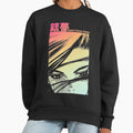 Hyper Future Vision Gunnm - Adult & Kids T-Shirts, Sweatshirts & Hoodies apparel design preview 1