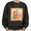 Htbahb glass animals - Adult & Kids T-Shirts, Sweatshirts & Hoodies apparel design preview 1