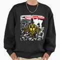 Operation mindcrime - Adult & Kids T-Shirts, Sweatshirts & Hoodies apparel design preview 1