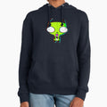 GLITCH'D GIR - Adult & Kids T-Shirts, Sweatshirts & Hoodies apparel design preview 1