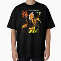 Michael Schenker Group Music - Adult & Kids T-Shirts, Sweatshirts & Hoodies apparel design preview 1