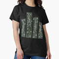Summer Diagram - Adult & Kids T-Shirts, Sweatshirts & Hoodies apparel design preview 1
