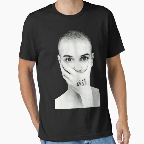 RIP Sinead O'Connor - Adult & Kids T-Shirts, Sweatshirts & Hoodies apparel design preview 1