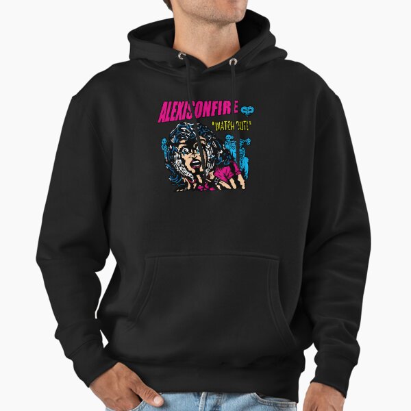Alexisonfire Is A Canadian - Adult & Kids T-Shirts, Sweatshirts & Hoodies apparel design preview 1