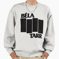 Bela tarr - Adult & Kids T-Shirts, Sweatshirts & Hoodies apparel design preview 1
