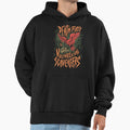 Death First DARK illustration - Adult & Kids T-Shirts, Sweatshirts & Hoodies apparel design preview 1