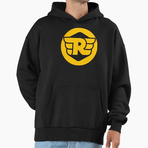 Simple yellow royal enfield motorcycles - Adult & Kids T-Shirts, Sweatshirts & Hoodies apparel design preview 1