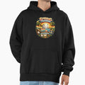 Spring Training 2026 Retro Baseball Design Palm - Adult & Kids T-Shirts, Sweatshirts & Hoodies apparel design preview 1