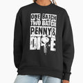One Batch Two - Adult & Kids T-Shirts, Sweatshirts & Hoodies apparel design preview 1