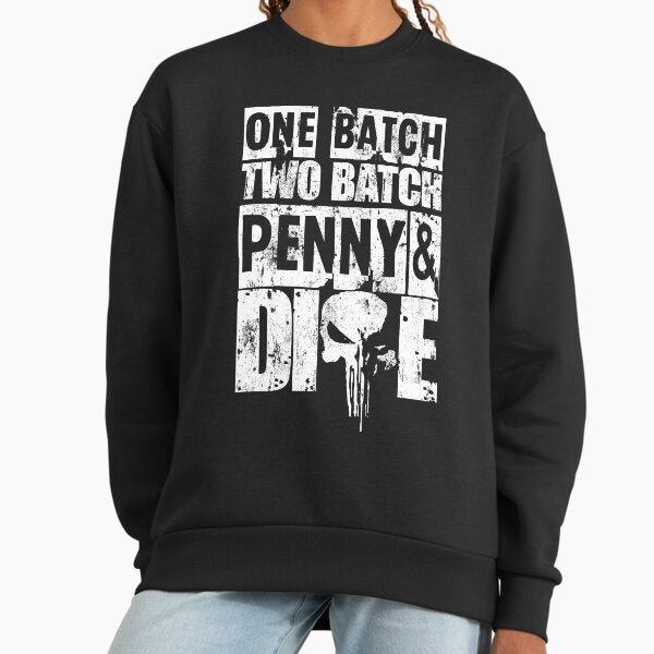 One Batch Two - Adult & Kids T-Shirts, Sweatshirts & Hoodies apparel design preview 1