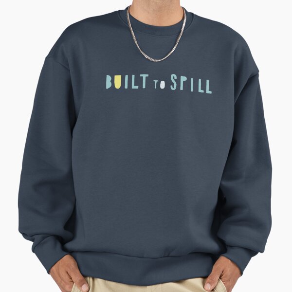 Built to Spill - Adult & Kids T-Shirts, Sweatshirts & Hoodies apparel design preview 1