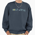 Built to Spill - Adult & Kids T-Shirts, Sweatshirts & Hoodies apparel design preview 1